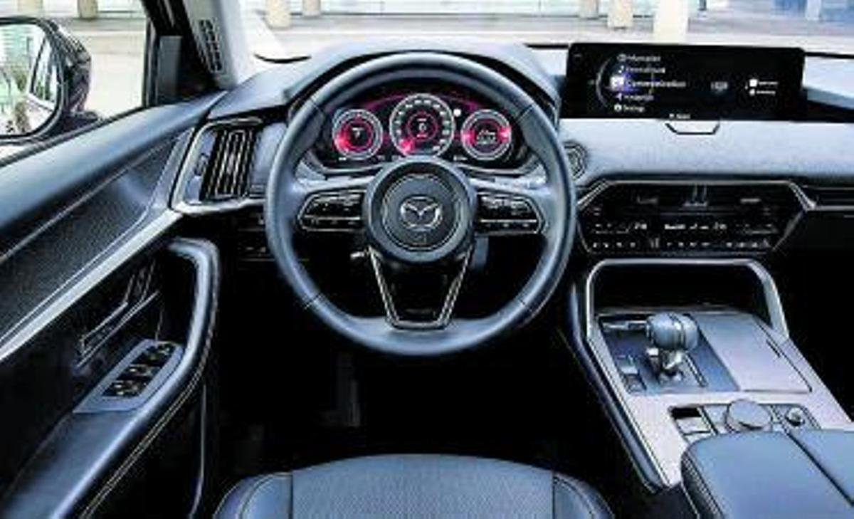 Nuevo catálogo Mazda CX-5 2023