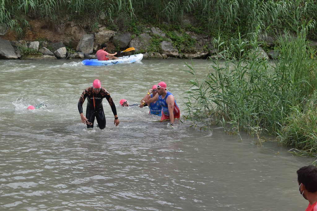 Triatlón de Cieza (II)