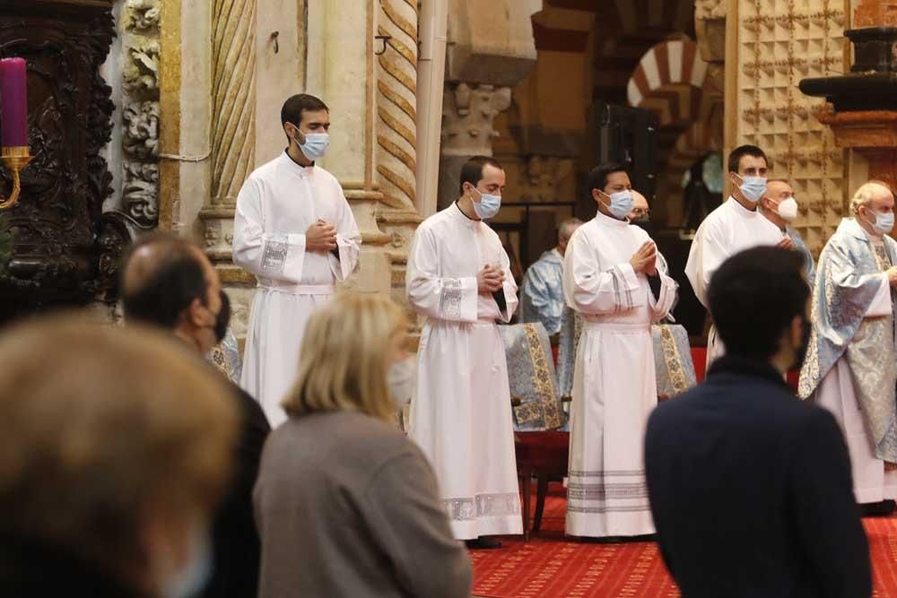 Día de la Inmaculada Concepción