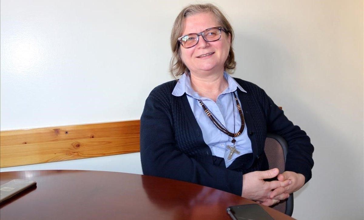 zentauroepp47603624 mas periodico sor gabriella bottani en la sede de la red an190404121911 zentauroepp47603624 mas periodico sor gabriella bottani en la sede de la red an190404121911