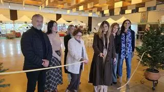 Villafranca y El Carpio abren todo el fin de semana sus mercados navideños