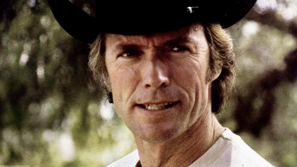 Clint Eastwood ha trabajado con los mejores actores y actrices