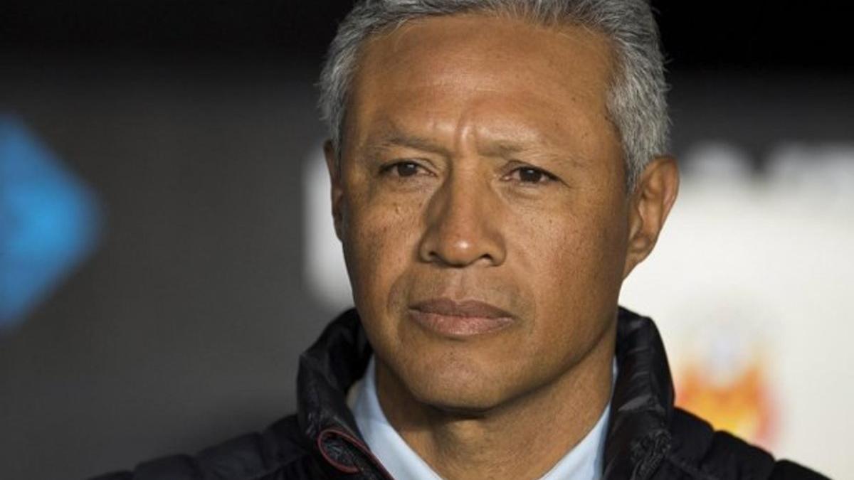Roberto Hernández ocupó muchos cargos en el club michoacano