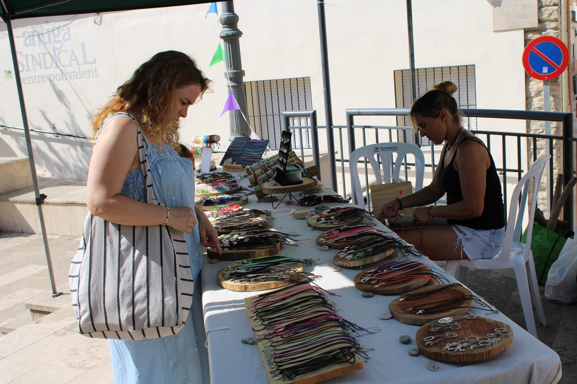 Ròtova reviu l’escaldà del raïm: Una jornada de festa i tradició