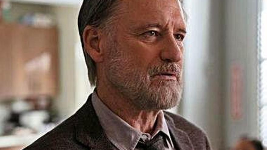 Bill Pullman a «The Sinner».