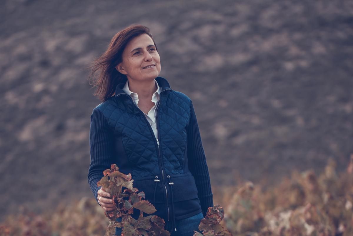 ELENA PACHECO - VIÑA ELENA