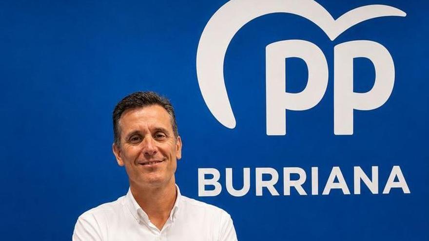 Il PP di Burriana critica il PSPV per la sua 'attitudine inaccettabile' davanti alla grave situazione di Ceuta