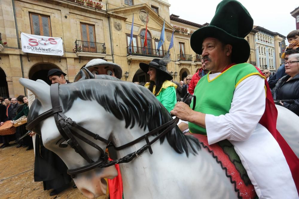 El Heraldo de la Balesquida