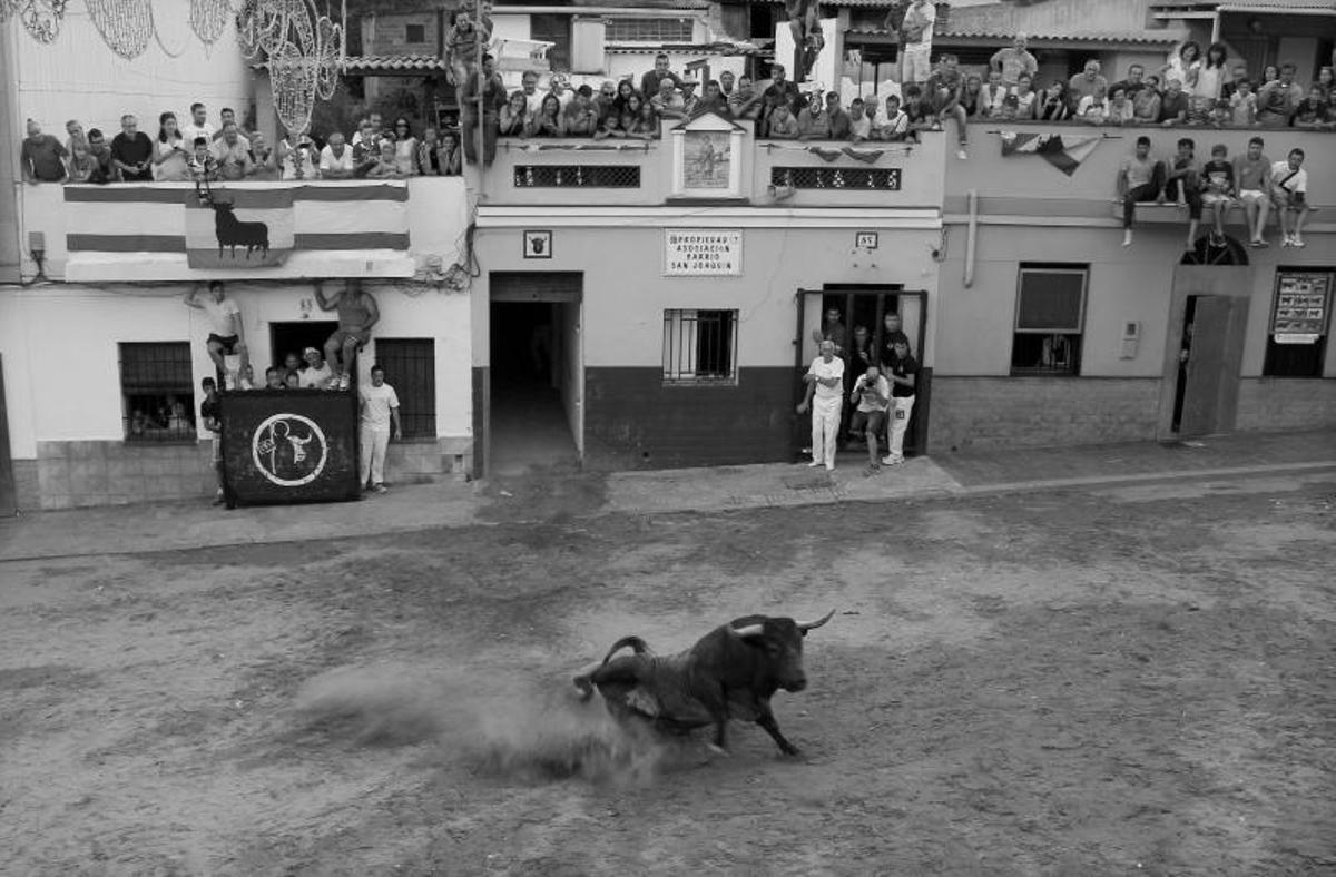 Sant Xoxim de la Vilavella celebra su 75º aniversario
