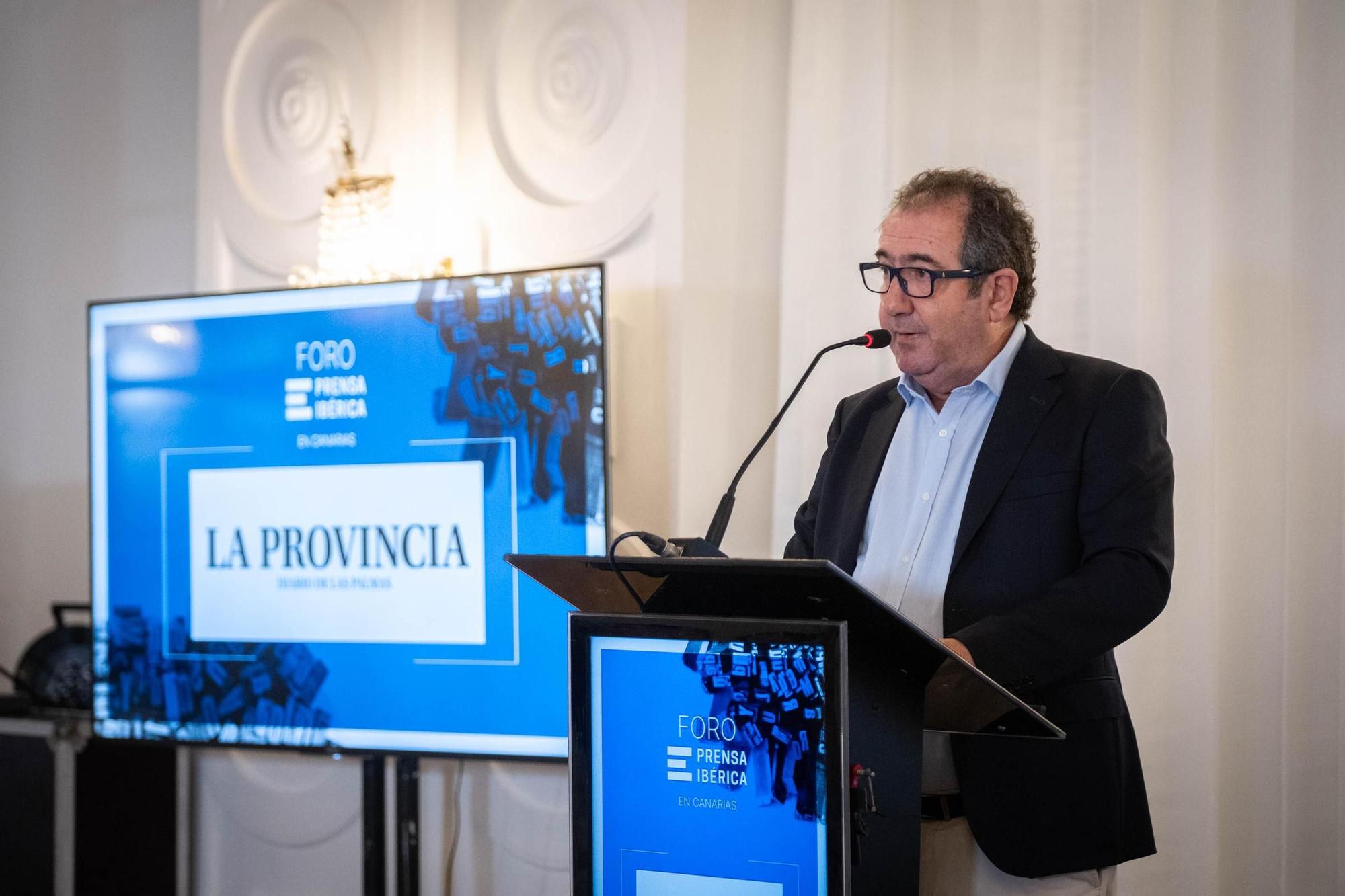 FORO: Turismo en Canarias