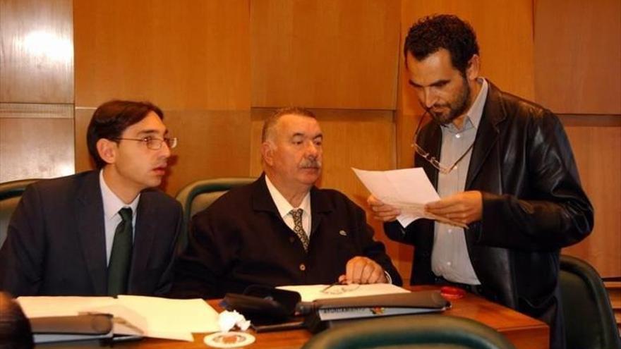 Fallece el exconcejal popular y piragüista José Luis Calvo