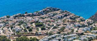 Así ha subido el precio de la vivienda en Alicante en el último año