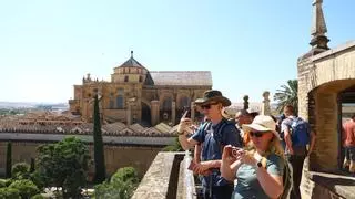 El PP rechaza la moratoria de un año a las licencias turísticas en Córdoba que pedían las izquierdas