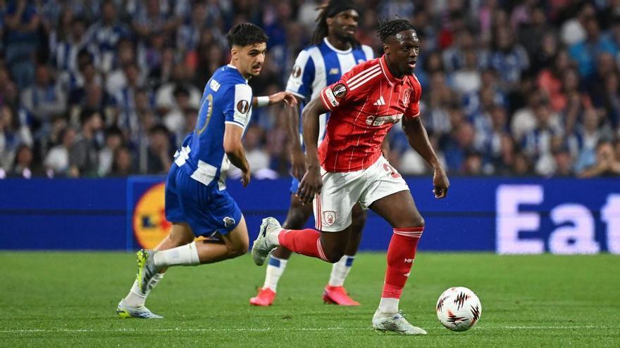 Prediksi Lengkap Nottingham Forest vs Porto 17 April