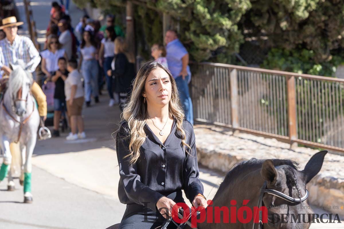 Romería Bando de los Caballos del Vino de Caravaca