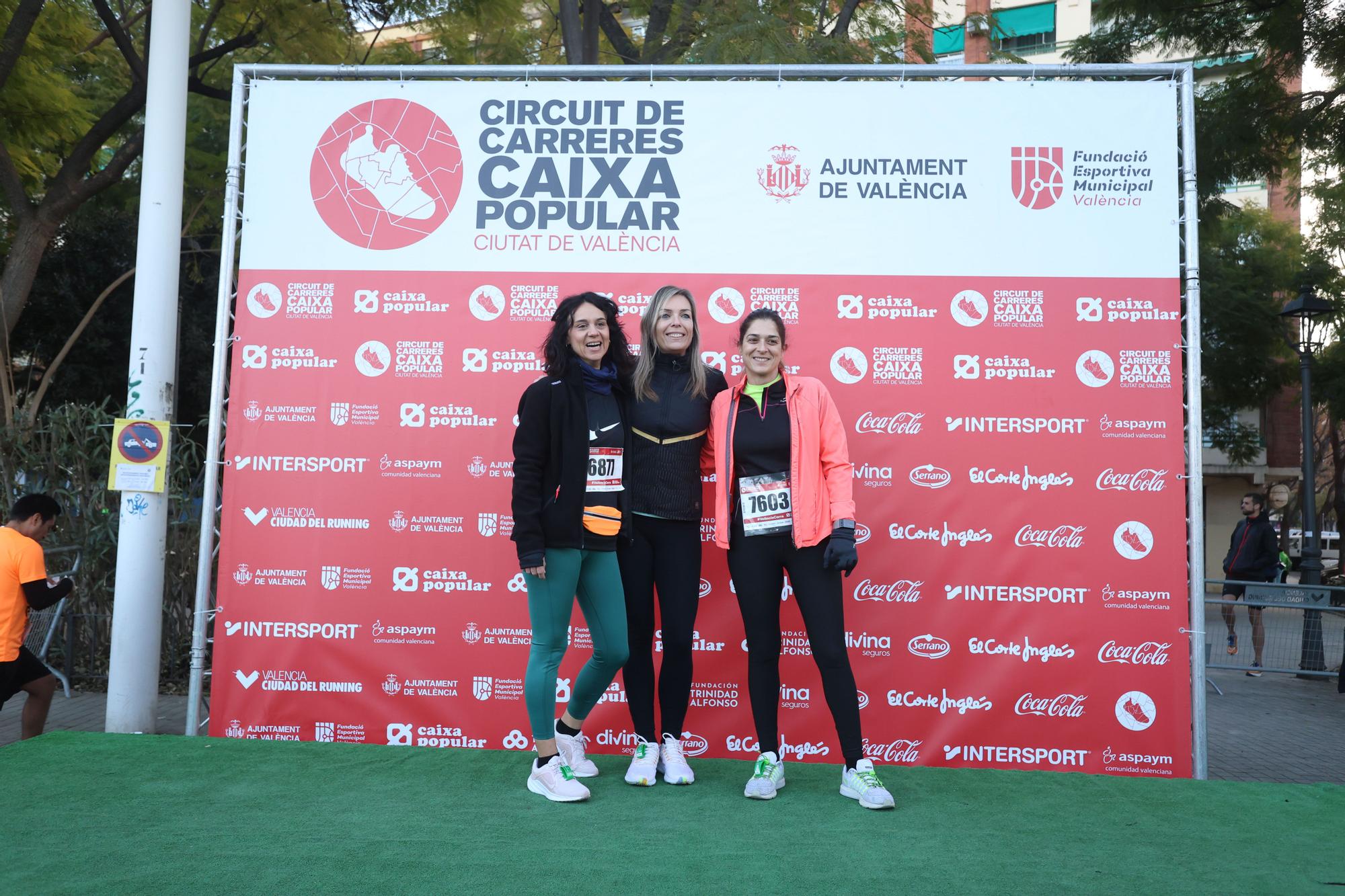 Carrera Galápagos del Circuito de Carreras Populares Caixa Popular