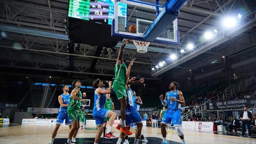 Fotogalería | Las imágenes del Cáceres Patrimonio - Sant Antoni Ibiza