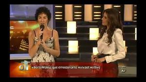 Gala des de Tele 5 ¡contra Tele 5!. Article de Ferran Monegal.