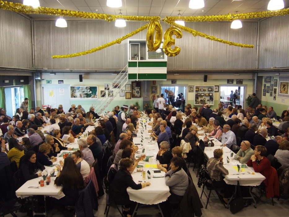 La Casa d'Andalusia celebra 30 anys