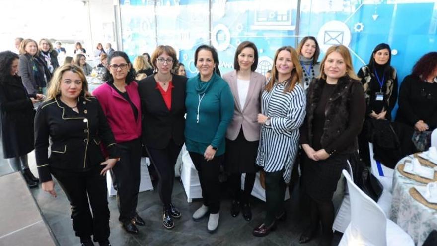 Mujeres empresarias afirman que la innovación es la clave para mantener un negocio