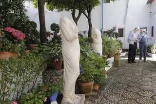 Patios fuera de concurso, once ejemplos de lo que 'no' es una casa popular de Córdoba