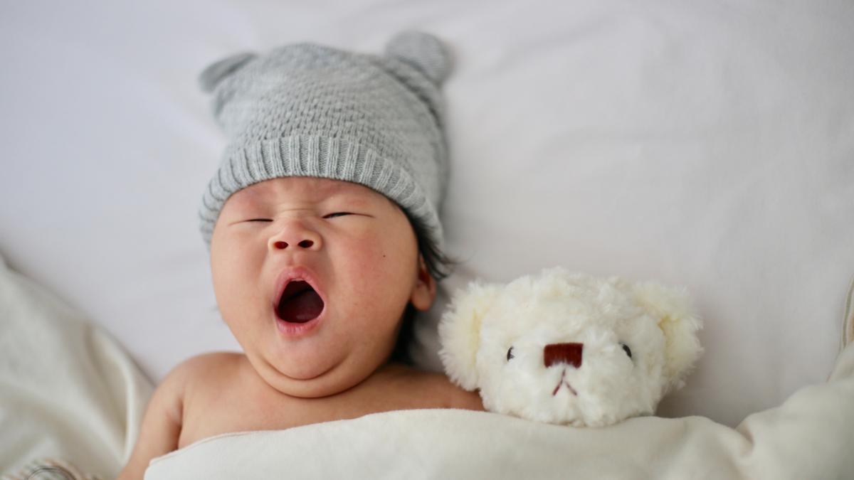 Cinco consejos del pediatra para padres desesperados por el insomnio infantil