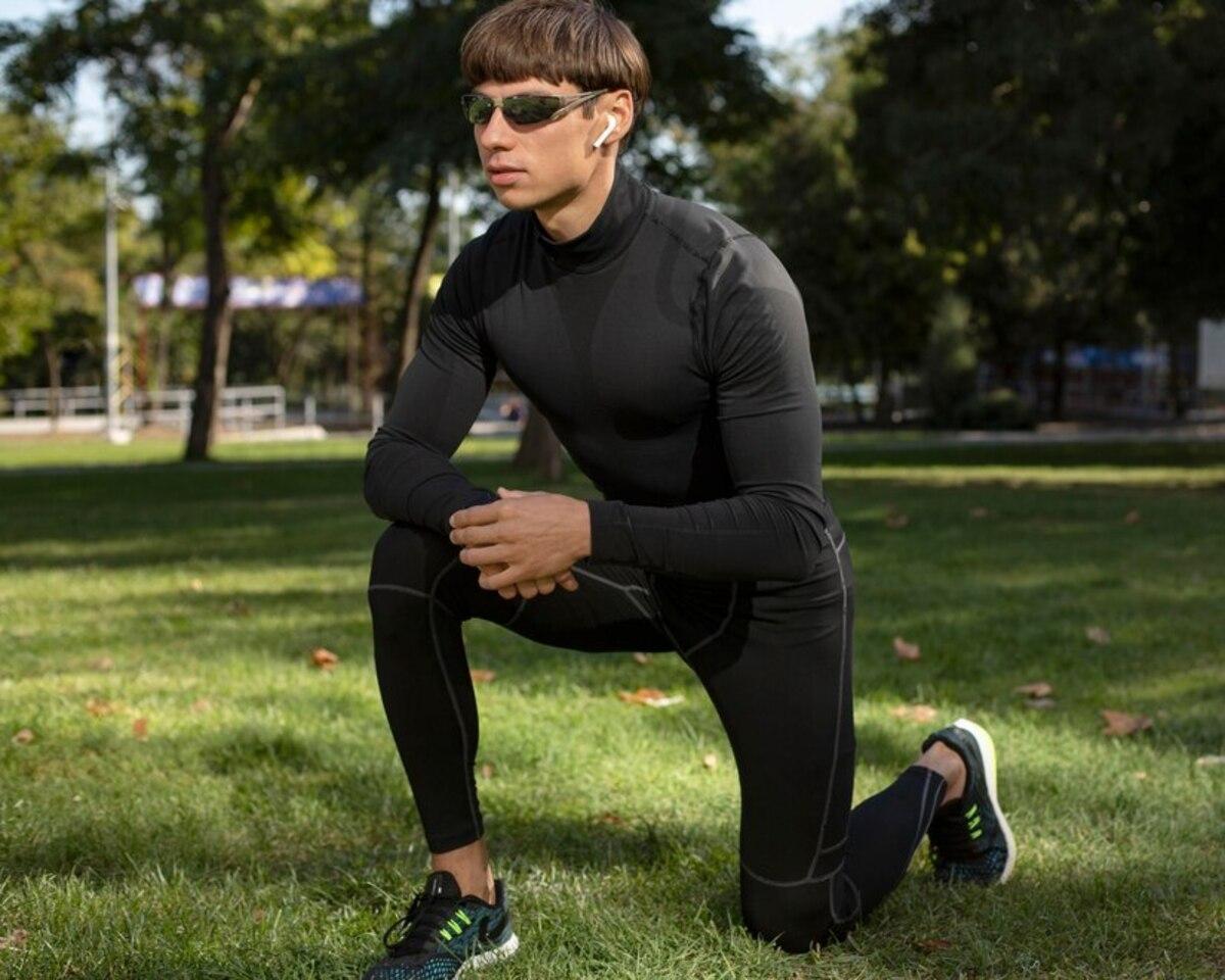 Los pantalones jogging que no parás de ver en todas partes pueden ser tuyos por menos de 30 €