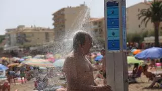 Catalunya s'endinsa en el que podria ser un dels estius més càlids dels darrers anys