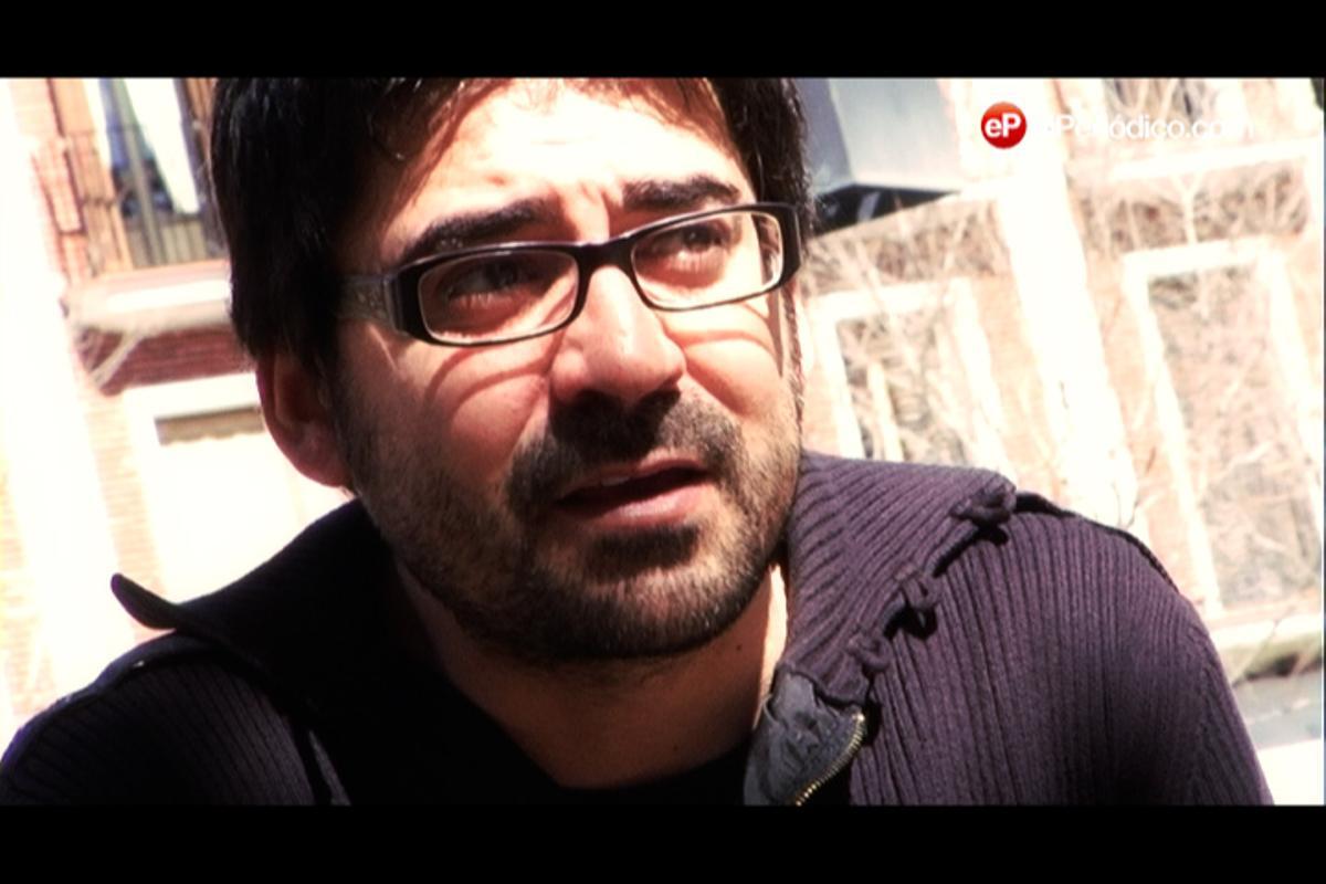 Vídeo que repassa la relació entre Dani Flaco i l’Hospitalet, la seva ciutat natal.