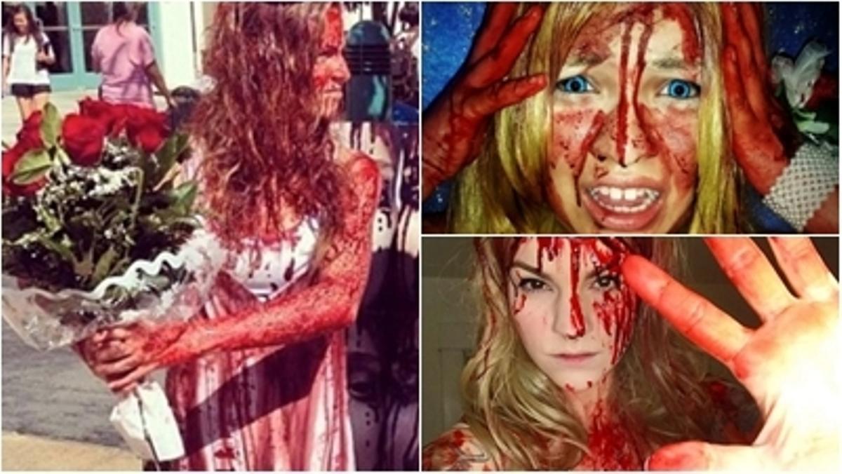 Ideas de disfraces fáciles y caseros para Halloween