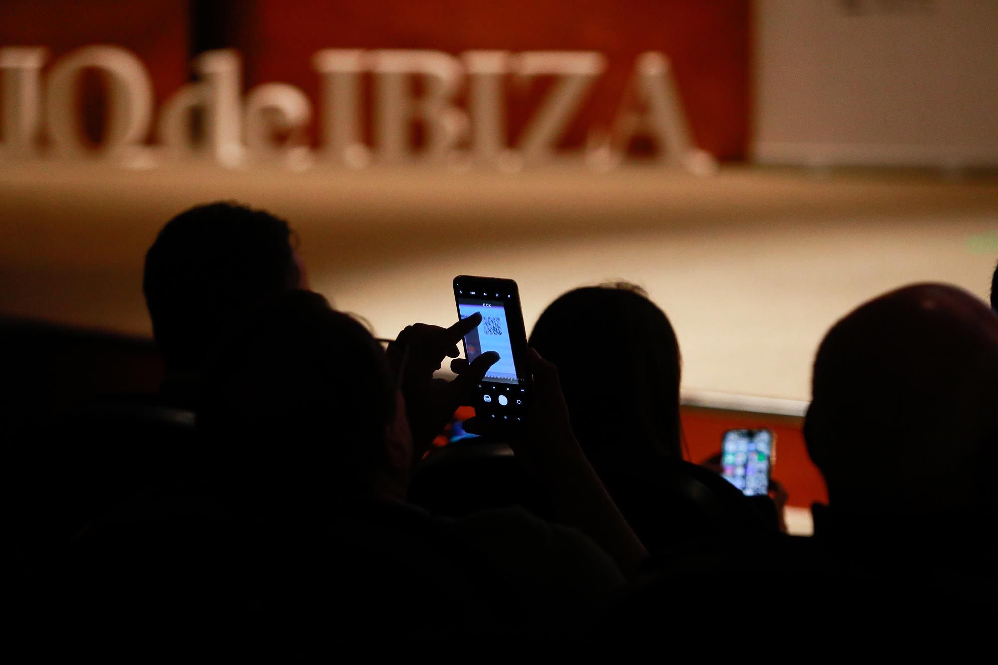 Jornadas de la Pimeef en el Club Diario de Ibiza