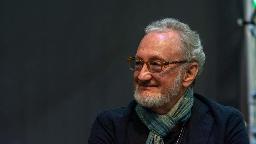 Robert Englund.