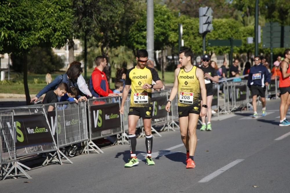 Carrera Asteamur