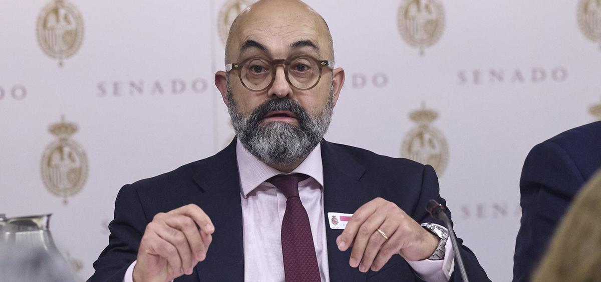 El president d’Adif descarta dimitir per la tragèdia d’Adamuz