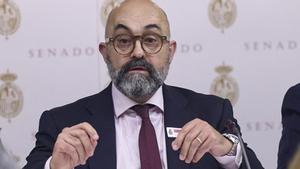 El president d’Adif descarta dimitir per la tragèdia d’Adamuz