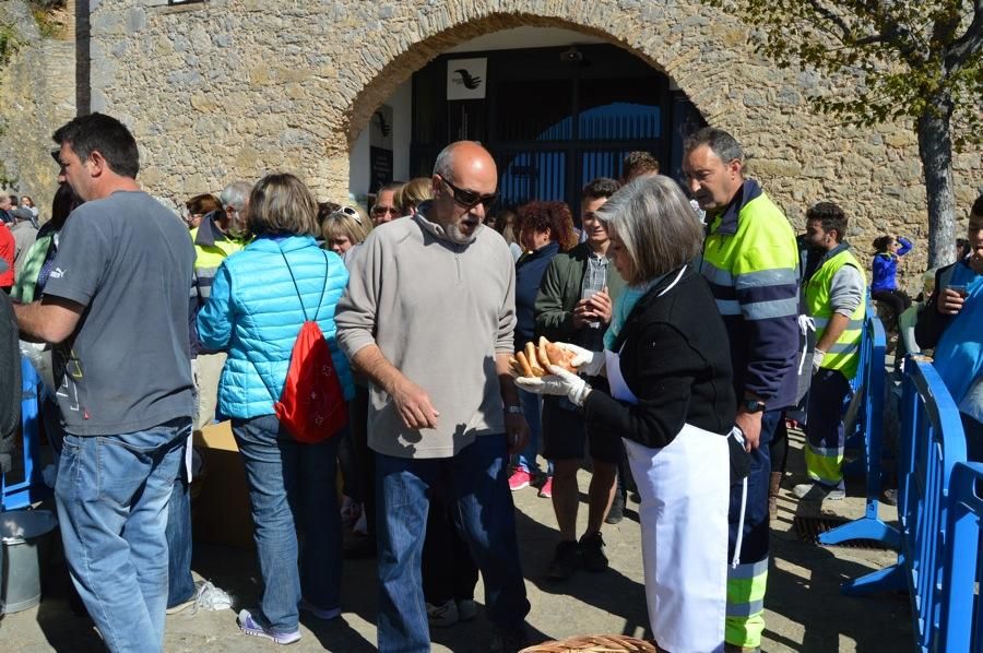 Festa de Sant Marc a Queralt