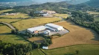 L'ACEB valora les obres del polígon d'Olvan com un pas endavant, però insta a desencallar la subestació elèctrica