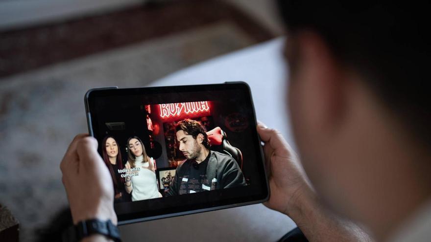 Los bros de la caverna de Platón