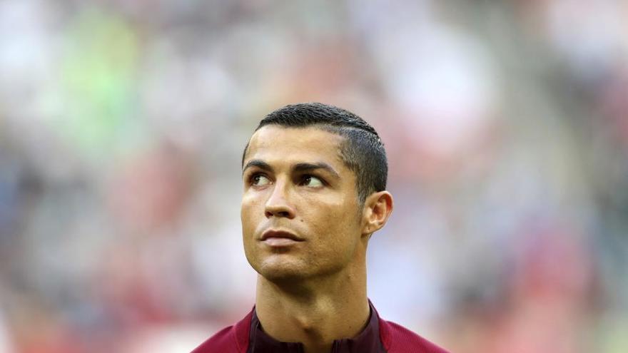 Cristiano Ronaldo declarará como investigado el 31 de julio