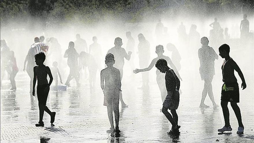 La ola de calor remite tras dejar 6 muertos en España