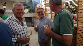 Meaño descorcha hoy su XXV Festa do Viño con una veintena de bodegas