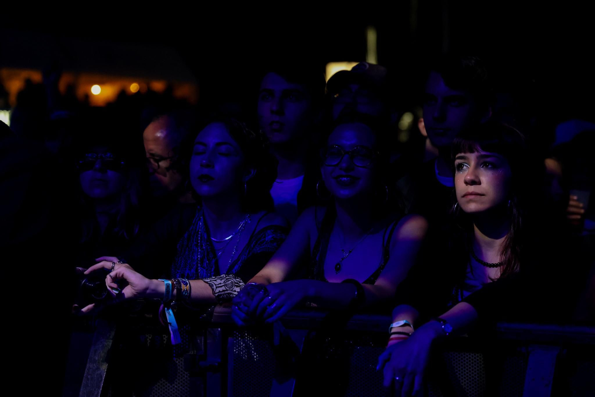 Las imágenes de un Atlantic Fest para el recuerdo colectivo