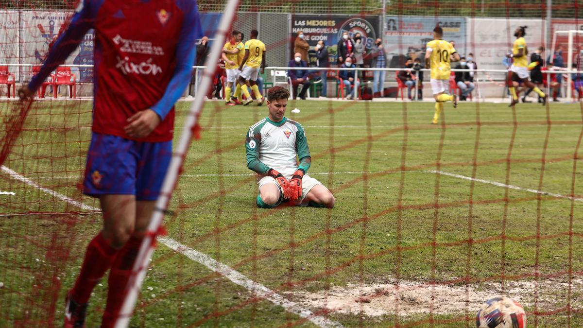 Las imágenes de la jornada de Segunda B