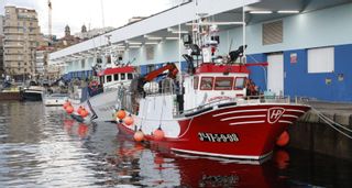 Kadis admite que la pesca noruega de caballa «amenaza» a la flota de la UE