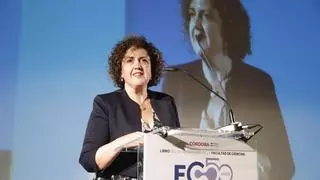 La decana de la Facultad de Ciencias de Córdoba destaca «el carácter resiliente» de este centro
