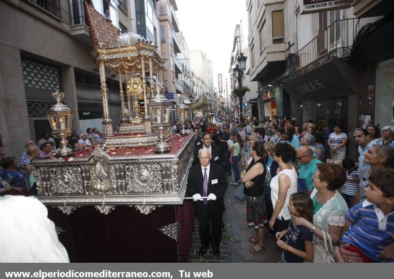 GALERÍA DE FOTOS -- Castellón celebra el Corpus