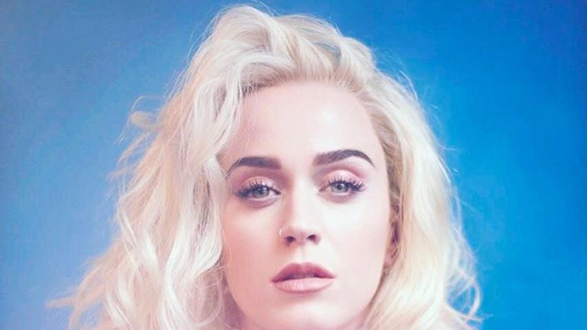 'Chained to the Rhythm', el último single de Katy Perry