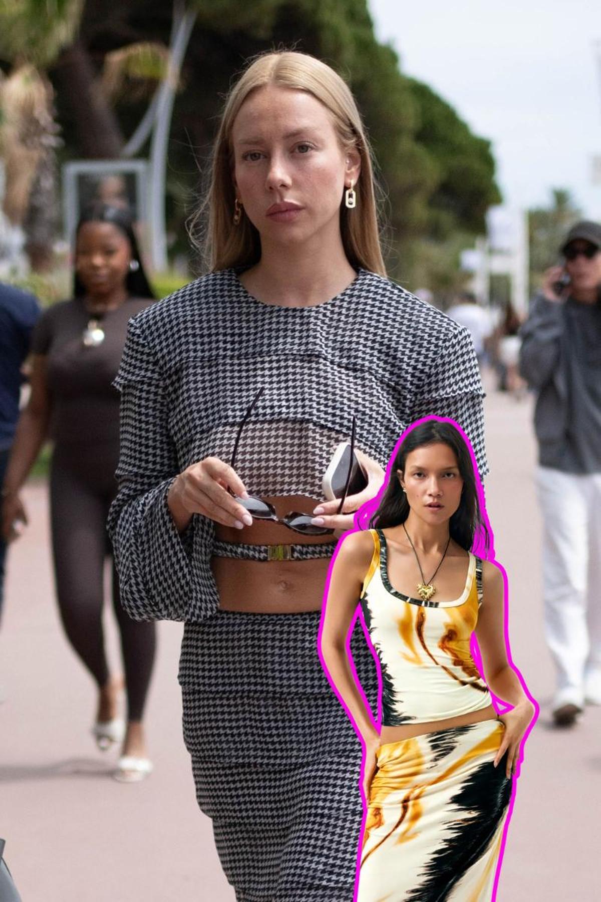 Total look de Desigual
