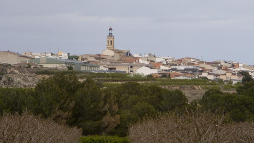 La Pobla del Duc compra los terrenos para la residencia y el centro de día