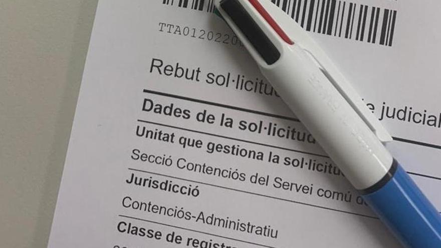 SOM presenta un contenciós administratiu a l’Ajuntament de Castelló per &quot;la restricció de drets als contribuents&quot; de la nova ordenança de l’impost de plusvàlues